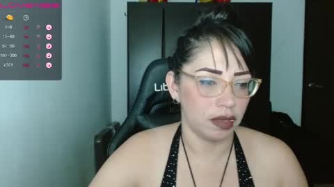 Natasha Smithe  online show from 13, 1, 2025