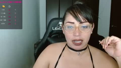 Natasha Smithe  online show from 15, 1, 2025