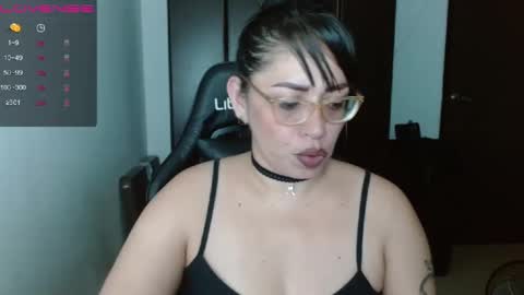 Natasha Smithe  online show from 25, 1, 2025