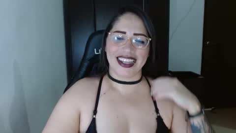 Natasha Smithe  online show from 13, 10, 2025