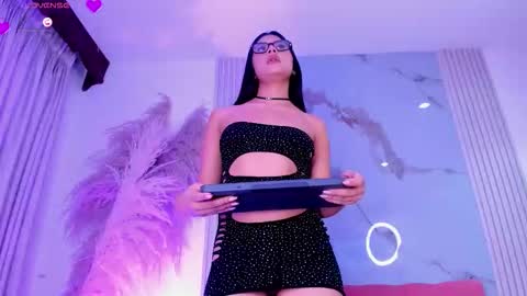 Natasha online show from 7, 3, 2026