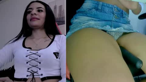Natashax  online show from 6, 2, 2026