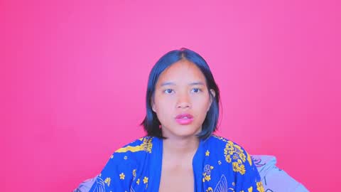 Natcha C online show from 16, 1, 2025