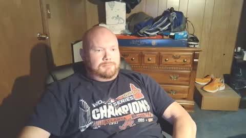 Nate online show from 7, 10, 2025