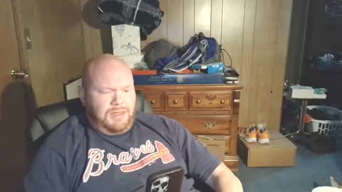 Nate online show from 13, 12, 2025