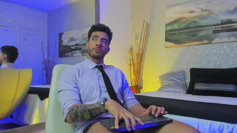 Snapshot of nate_franco chatting on 11, 1, 2025 Nate Franco online show from 11, 1, 2025