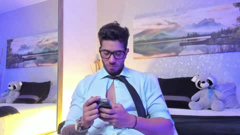 Snapshot of nate_franco chatting on 15, 1, 2025 Nate Franco online show from 15, 1, 2025