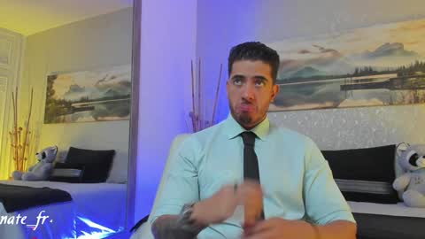 Snapshot of nate_franco chatting on 24, 1, 2025 Nate Franco online show from 24, 1, 2025