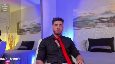 Snapshot of nate_franco chatting on 4, 2, 2025 Nate Franco online show from 4, 2, 2025