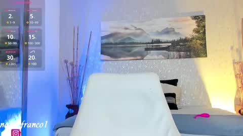 Snapshot of nate_franco chatting on 13, 2, 2025 Nate Franco online show from 13, 2, 2025