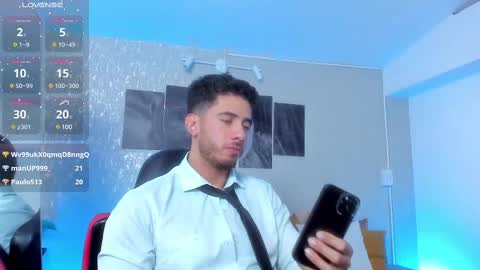 Snapshot of nate_franco chatting on 26, 2, 2025 Nate Franco online show from 26, 2, 2025