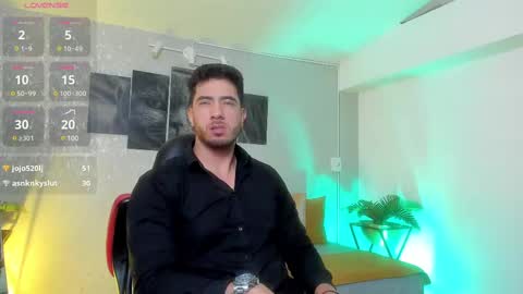 Snapshot of nate_franco chatting on 27, 2, 2025 Nate Franco online show from 27, 2, 2025