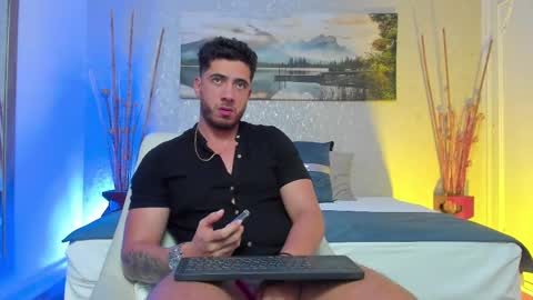 Snapshot of nate_franco chatting on 8, 3, 2025 Nate Franco online show from 8, 3, 2025