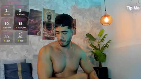 Snapshot of nate_franco chatting on 21, 10, 2025 Nate Franco online show from 21, 10, 2025