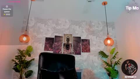 Snapshot of nate_franco chatting on 29, 10, 2025 Nate Franco online show from 29, 10, 2025