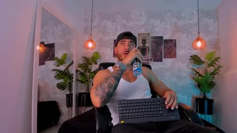 Snapshot of nate_franco chatting on 3, 11, 2025 Nate Franco online show from 3, 11, 2025