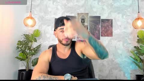 Snapshot of nate_franco chatting on 13, 11, 2025 Nate Franco online show from 13, 11, 2025