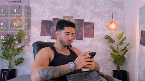 Snapshot of nate_franco chatting on 17, 12, 2025 Nate Franco online show from 17, 12, 2025