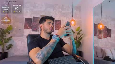 Snapshot of nate_franco chatting on 22, 12, 2025 Nate Franco online show from 22, 12, 2025