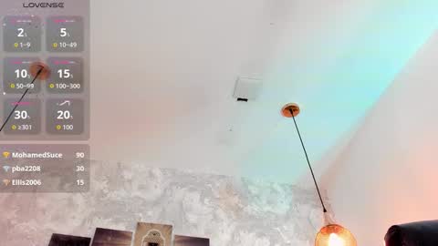 Snapshot of nate_franco chatting on 5, 1, 2026 Nate Franco online show from 5, 1, 2026