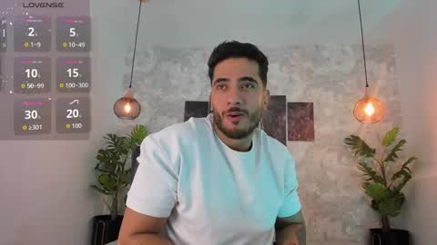 Snapshot of nate_franco chatting on 7, 1, 2026 Nate Franco online show from 7, 1, 2026