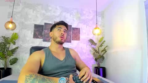 Snapshot of nate_franco chatting on 15, 1, 2026 Nate Franco online show from 15, 1, 2026