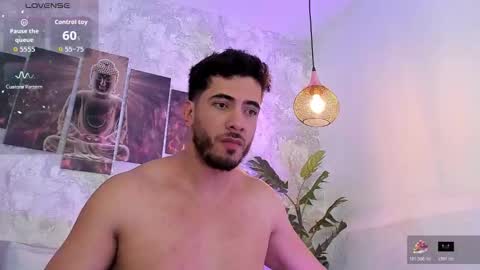 Snapshot of nate_franco chatting on 17, 1, 2026 Nate Franco online show from 17, 1, 2026