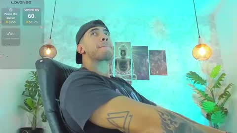 Snapshot of nate_franco chatting on 3, 2, 2026 Nate Franco online show from 3, 2, 2026