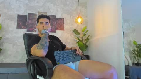 Snapshot of nate_franco chatting on 4, 2, 2026 Nate Franco online show from 4, 2, 2026