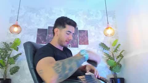 Snapshot of nate_franco chatting on 6, 2, 2026 Nate Franco online show from 6, 2, 2026