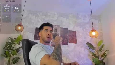 Snapshot of nate_franco chatting on 9, 2, 2026 Nate Franco online show from 9, 2, 2026