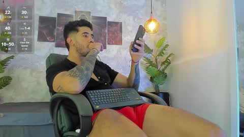 Snapshot of nate_franco chatting on 11, 2, 2026 Nate Franco online show from 11, 2, 2026