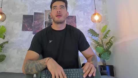 Snapshot of nate_franco chatting on 12, 2, 2026 Nate Franco online show from 12, 2, 2026