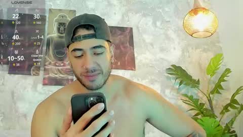 Snapshot of nate_franco chatting on 12, 2, 2026 Nate Franco online show from 12, 2, 2026