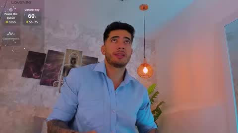 Snapshot of nate_franco chatting on 15, 2, 2026 Nate Franco online show from 15, 2, 2026