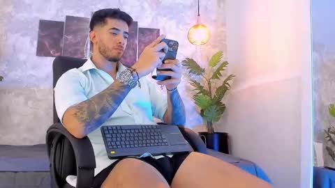 Snapshot of nate_franco chatting on 24, 2, 2026 Nate Franco online show from 24, 2, 2026