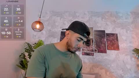 Snapshot of nate_franco chatting on 25, 2, 2026 Nate Franco online show from 25, 2, 2026