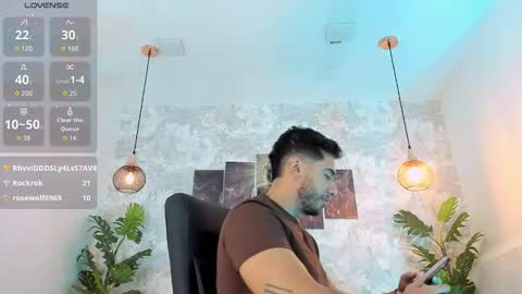 Snapshot of nate_franco chatting on 26, 2, 2026 Nate Franco online show from 26, 2, 2026