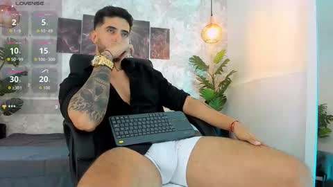 Snapshot of nate_franco chatting on 28, 2, 2026 Nate Franco online show from 28, 2, 2026