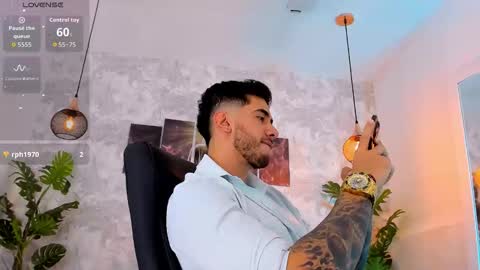 Nate Franco online show from 9, 3, 2026