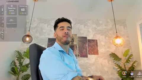 Nate Franco online show from 14, 3, 2026