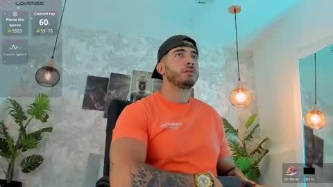 Nate Franco online show from 24, 3, 2026