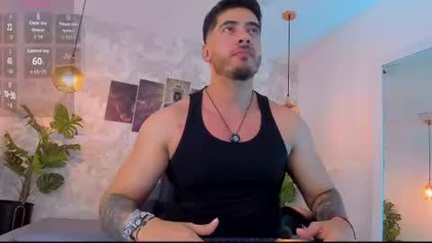 Snapshot of nate_franco chatting on 13, 6, 2026 Nate Franco online show from 13, 6, 2026