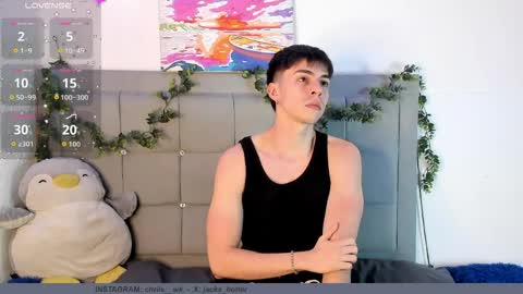 Nathaniel online show from 6, 5, 2026