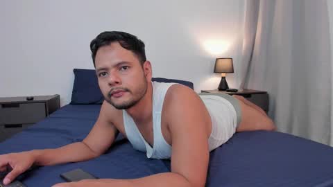 Nate Ocean online show from 15, 2, 2026