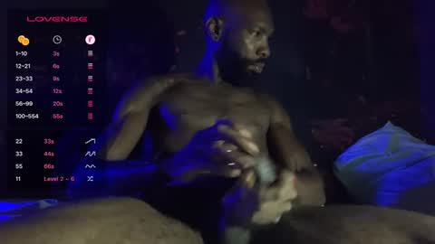 Nathaniel online show from 19, 2, 2026