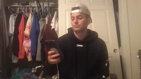 natetheexplorer online show from 18, 10, 2025