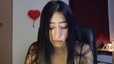 NATHALIA online show from 18, 2, 2026