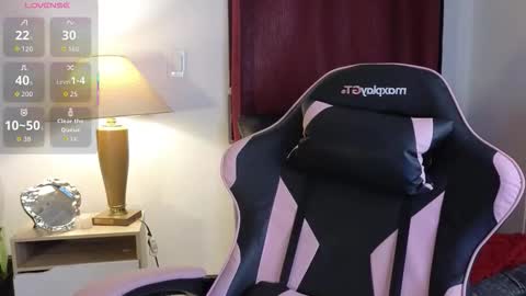 NATHALIA online show from 13, 3, 2026