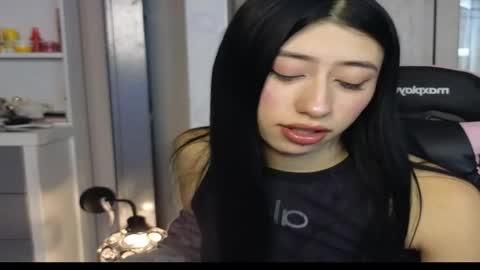 Snapshot of nath1_ chatting on 8, 5, 2026 NATHALIA online show from 8, 5, 2026